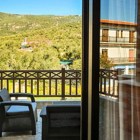 Villa Valentina Kala Nera Luaran gambar