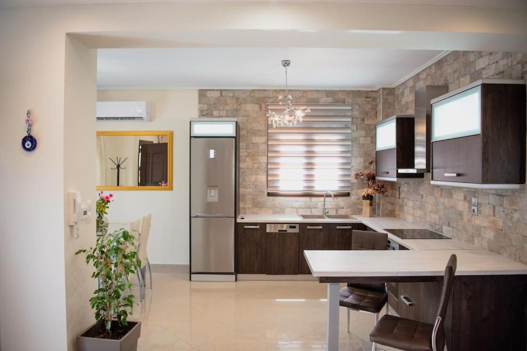 Villa Valentina Kala Nera Luaran gambar