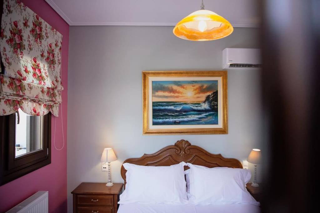 Villa Valentina Kala Nera Luaran gambar