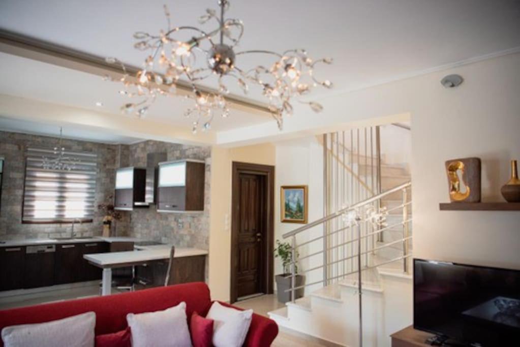 Villa Valentina Kala Nera Luaran gambar