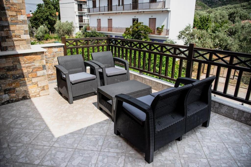 Villa Valentina Kala Nera Luaran gambar