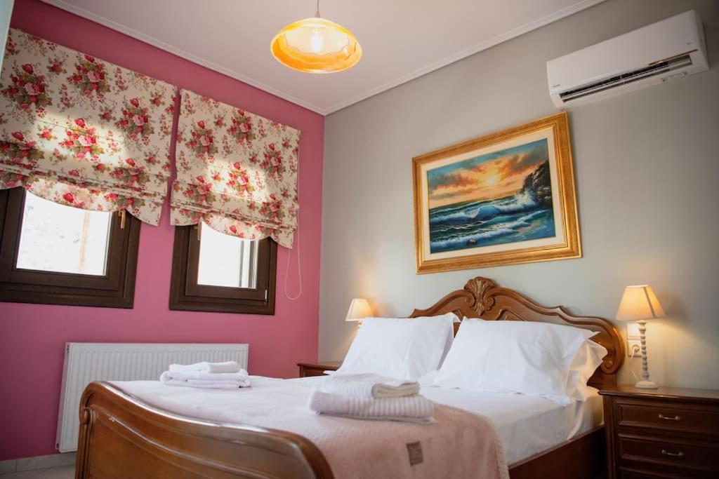 Villa Valentina Kala Nera Luaran gambar