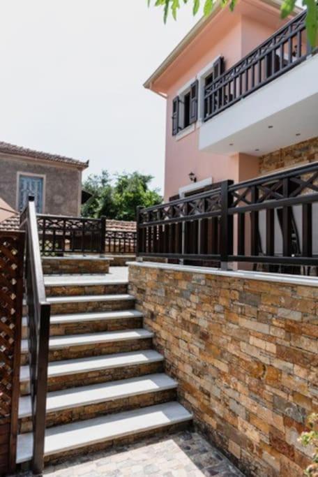Villa Valentina Kala Nera Luaran gambar