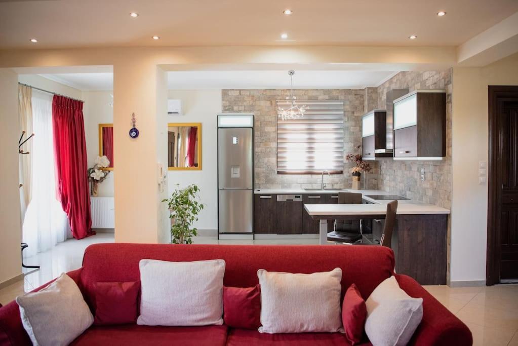 Villa Valentina Kala Nera Luaran gambar