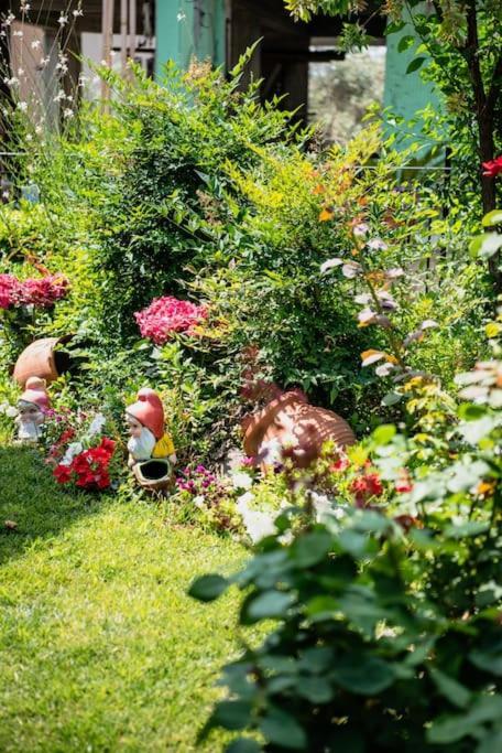 Villa Valentina Kala Nera Luaran gambar