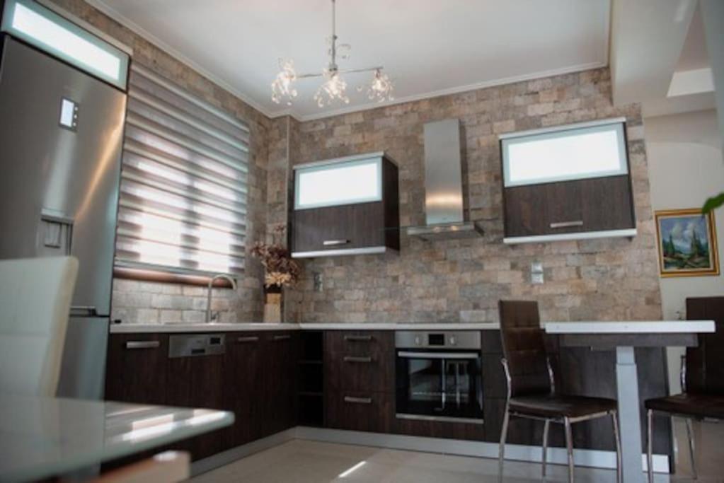 Villa Valentina Kala Nera Luaran gambar