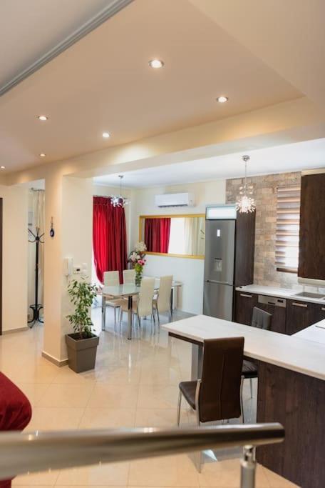 Villa Valentina Kala Nera Luaran gambar