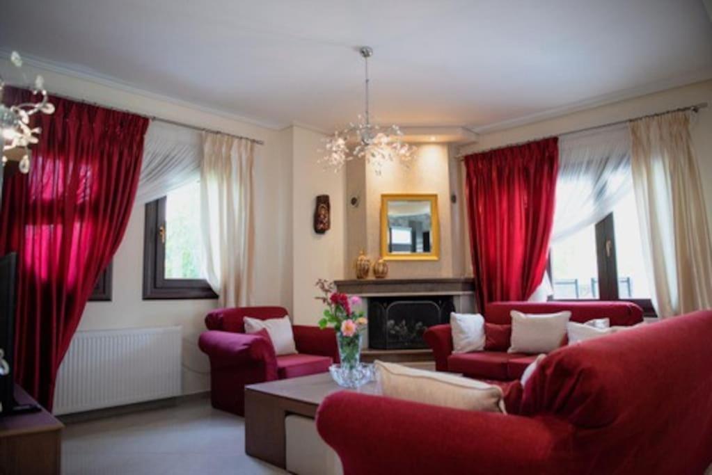 Villa Valentina Kala Nera Luaran gambar