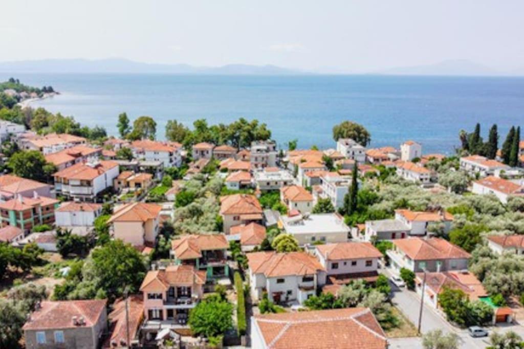 Villa Valentina Kala Nera Luaran gambar