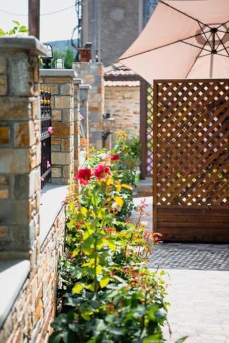 Villa Valentina Kala Nera Luaran gambar