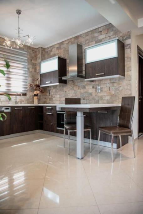 Villa Valentina Kala Nera Luaran gambar