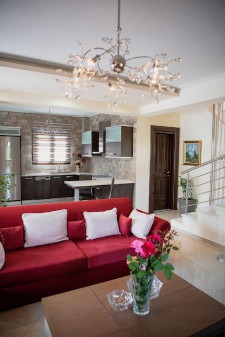 Villa Valentina Kala Nera Luaran gambar