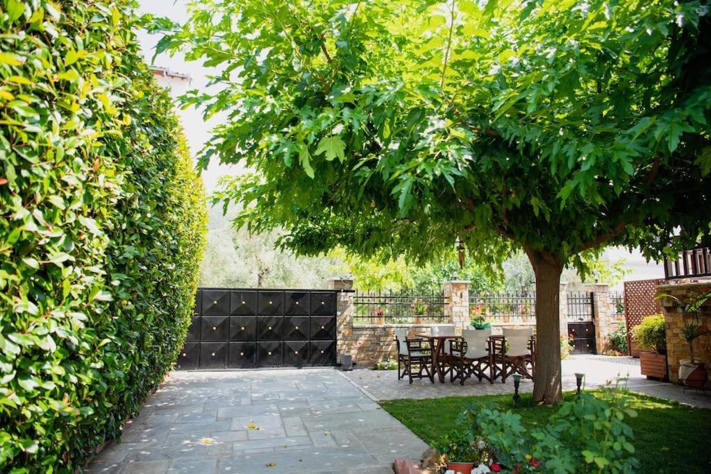 Villa Valentina Kala Nera Luaran gambar