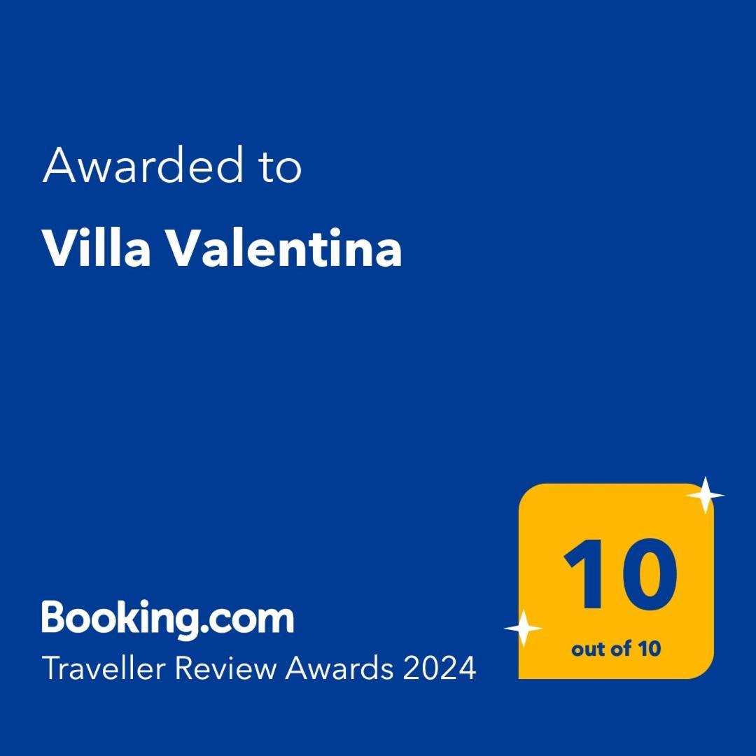 Villa Valentina Kala Nera Luaran gambar