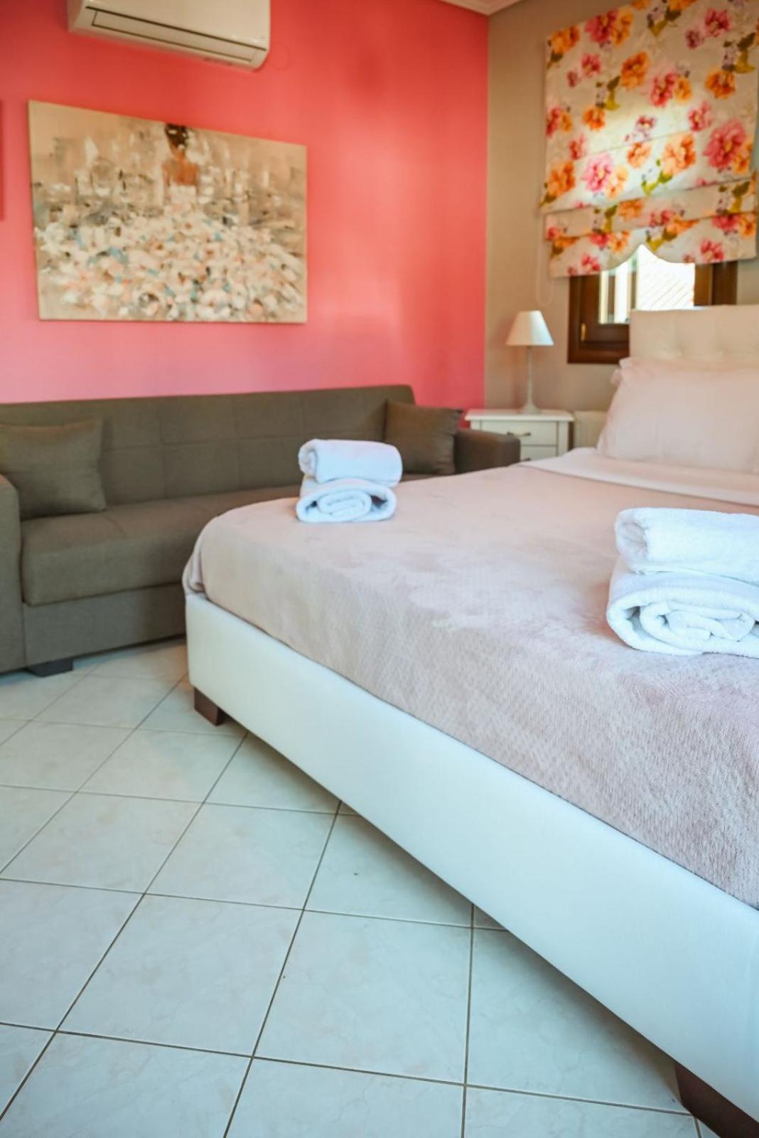 Villa Valentina Kala Nera Luaran gambar