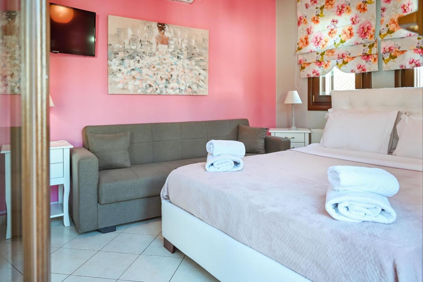 Villa Valentina Kala Nera Luaran gambar