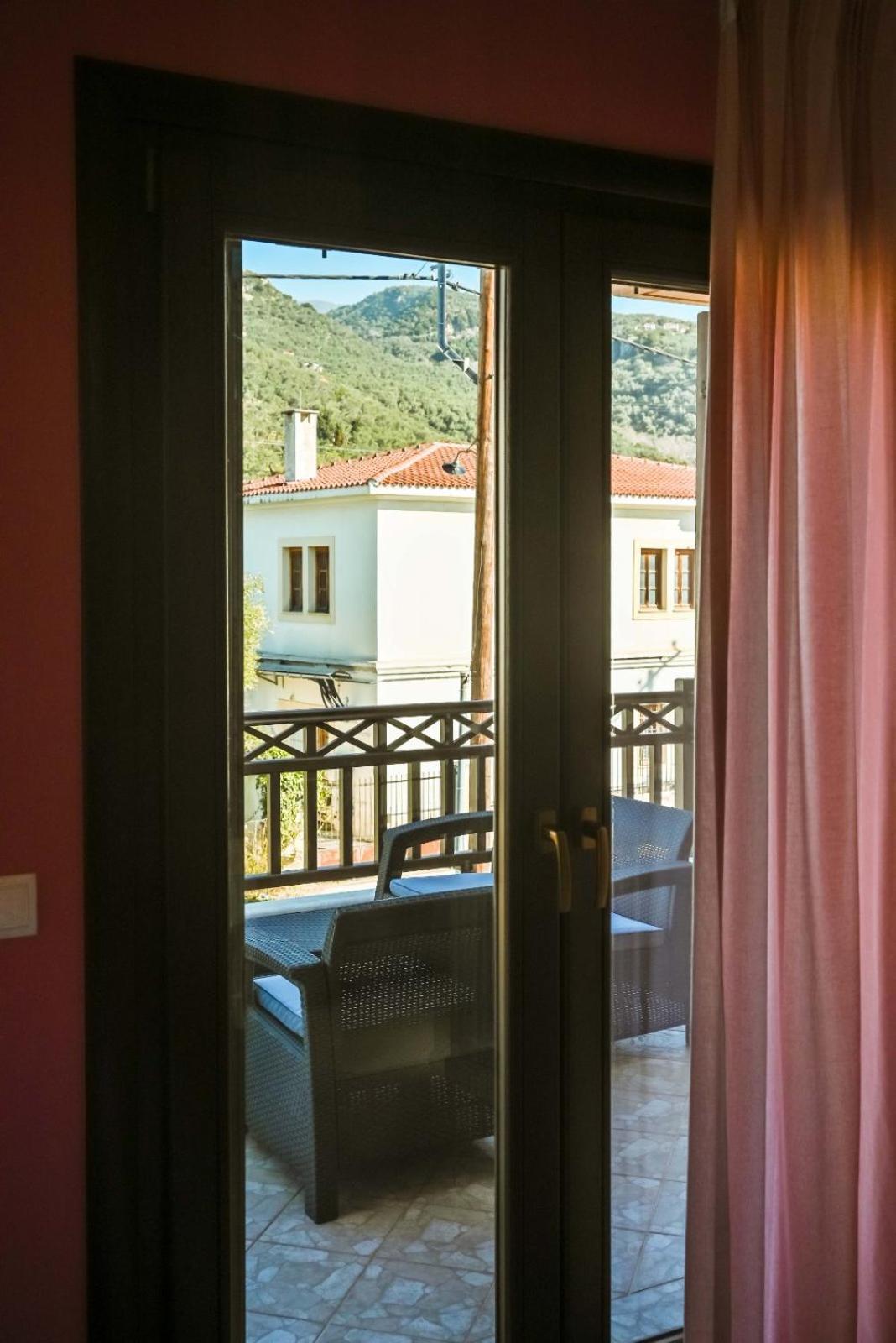 Villa Valentina Kala Nera Luaran gambar