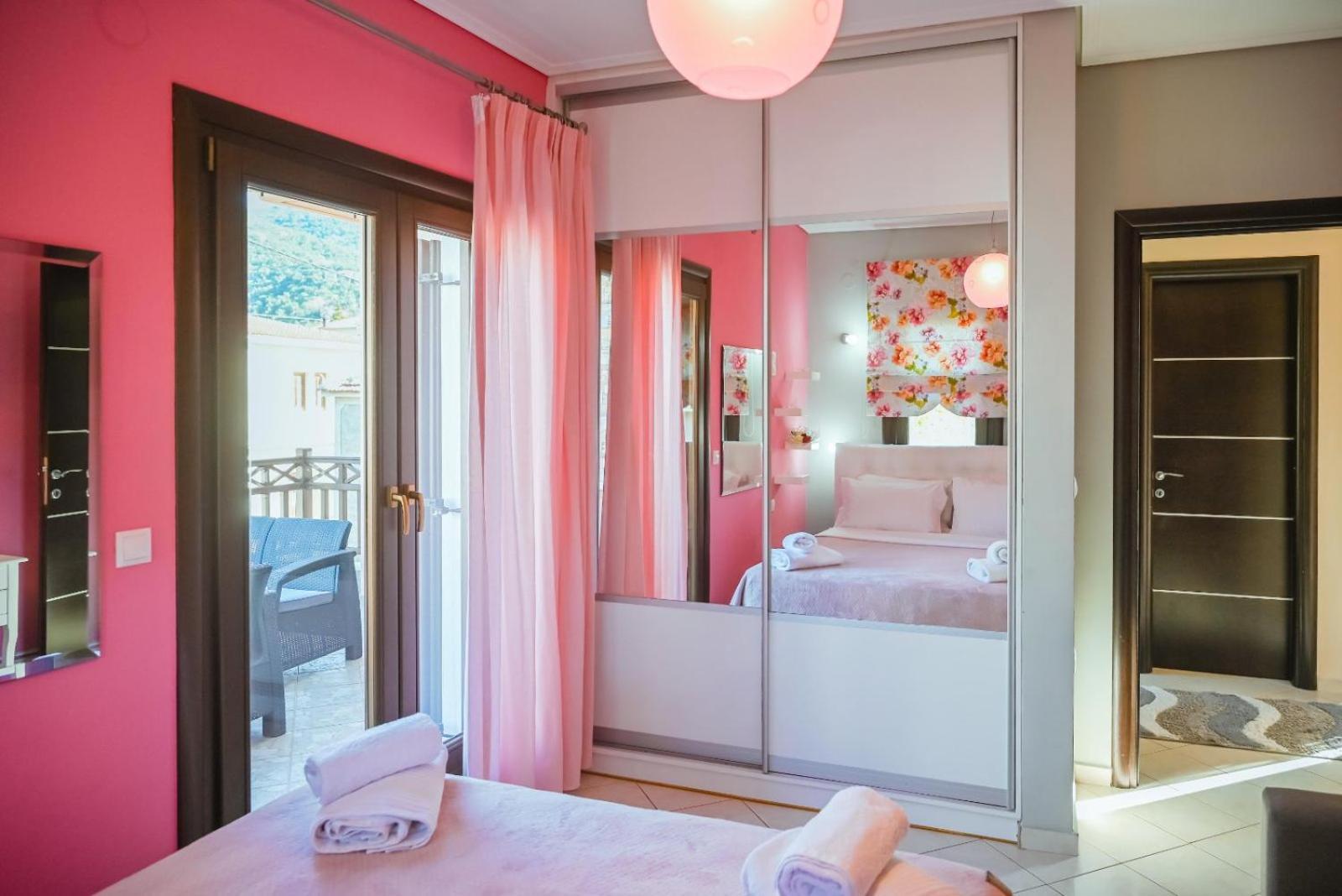 Villa Valentina Kala Nera Luaran gambar