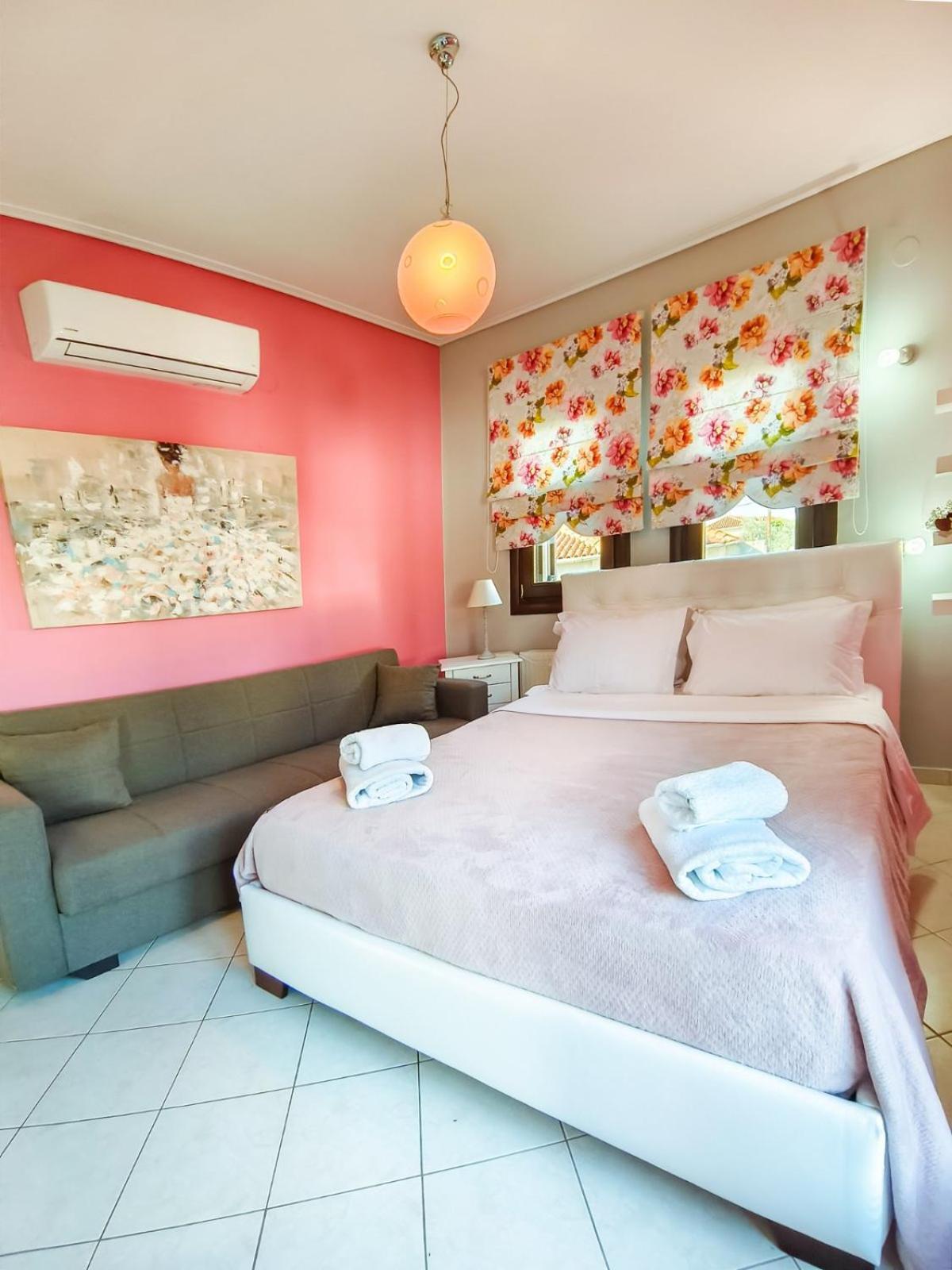 Villa Valentina Kala Nera Luaran gambar
