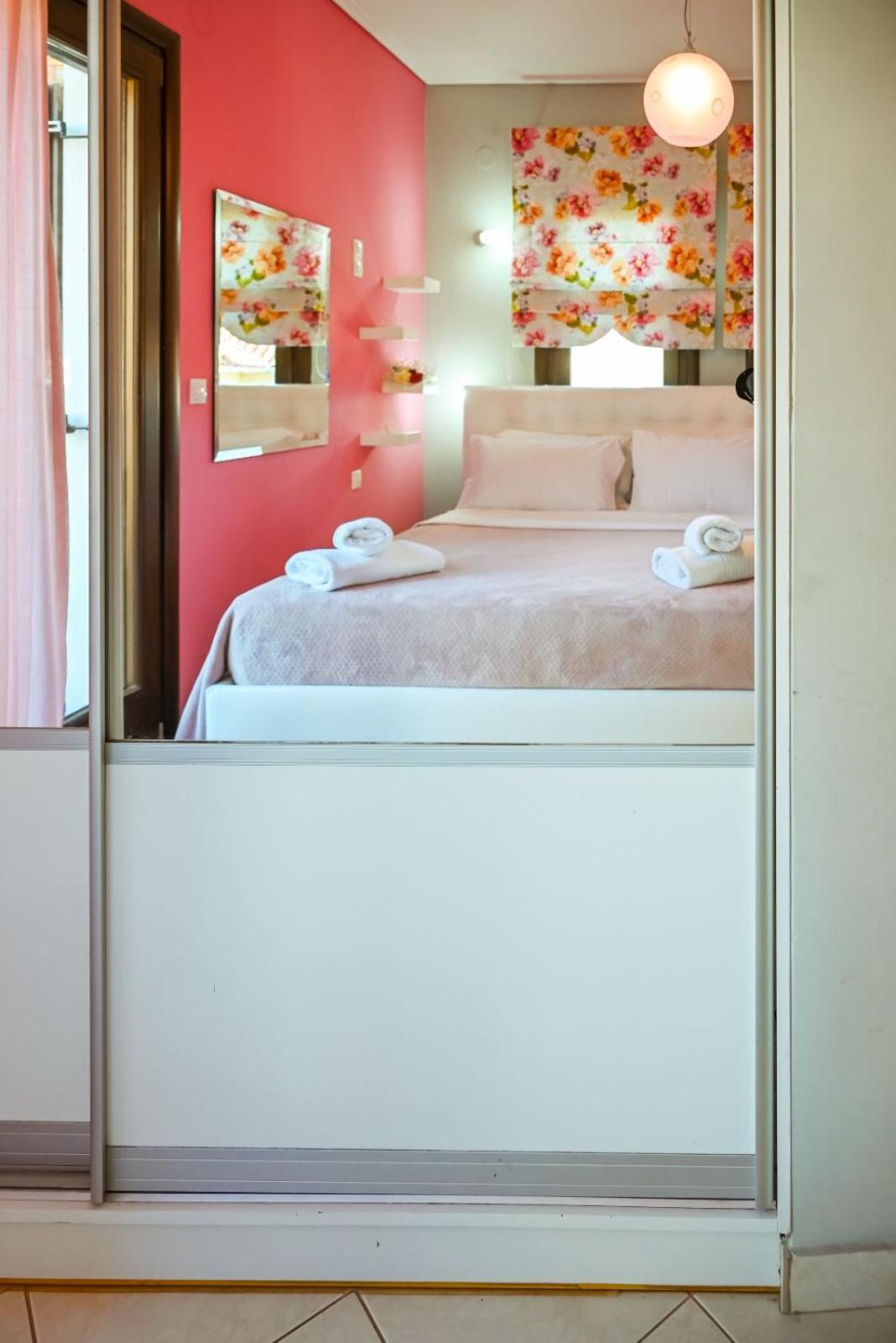 Villa Valentina Kala Nera Luaran gambar